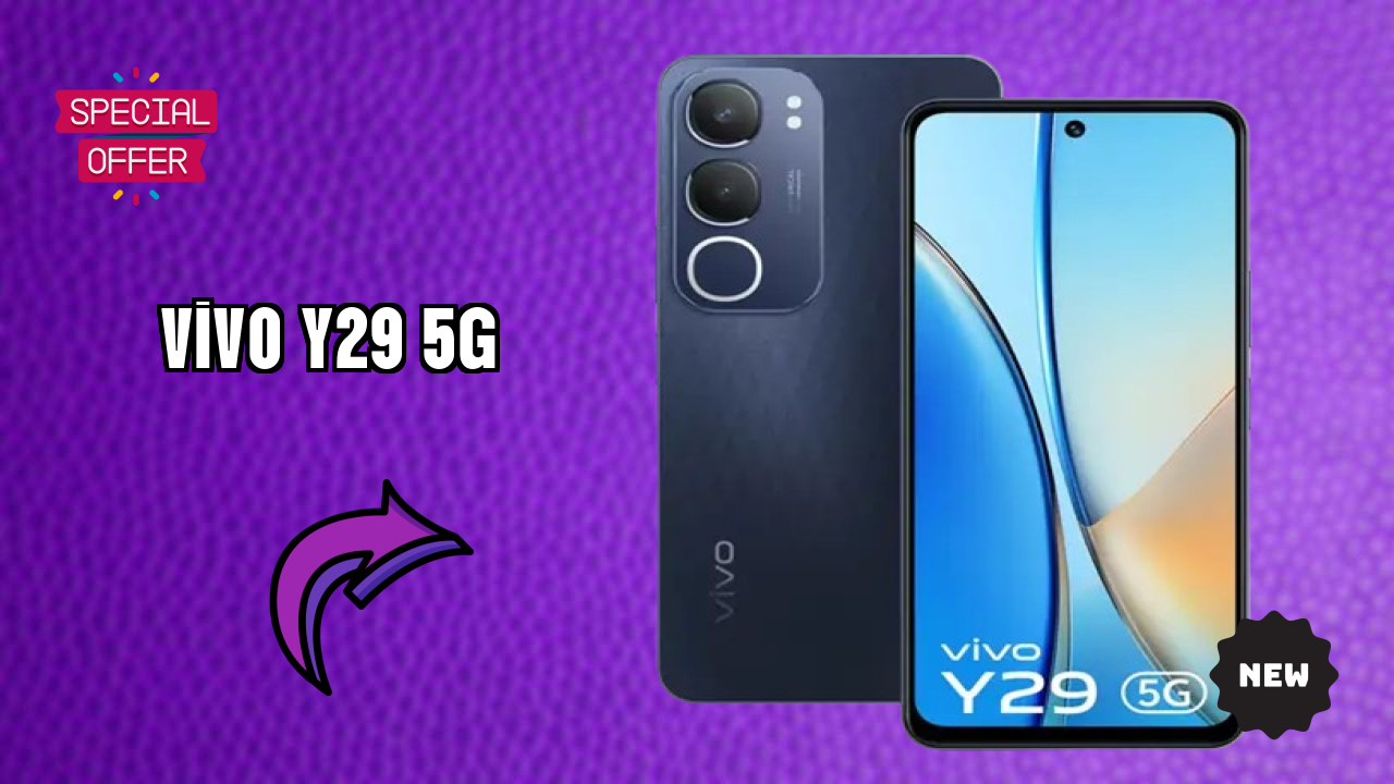 Vivo Y29 5G बैटरी रिव्यु: 5500 MAh उपयोग  डिस्कसन