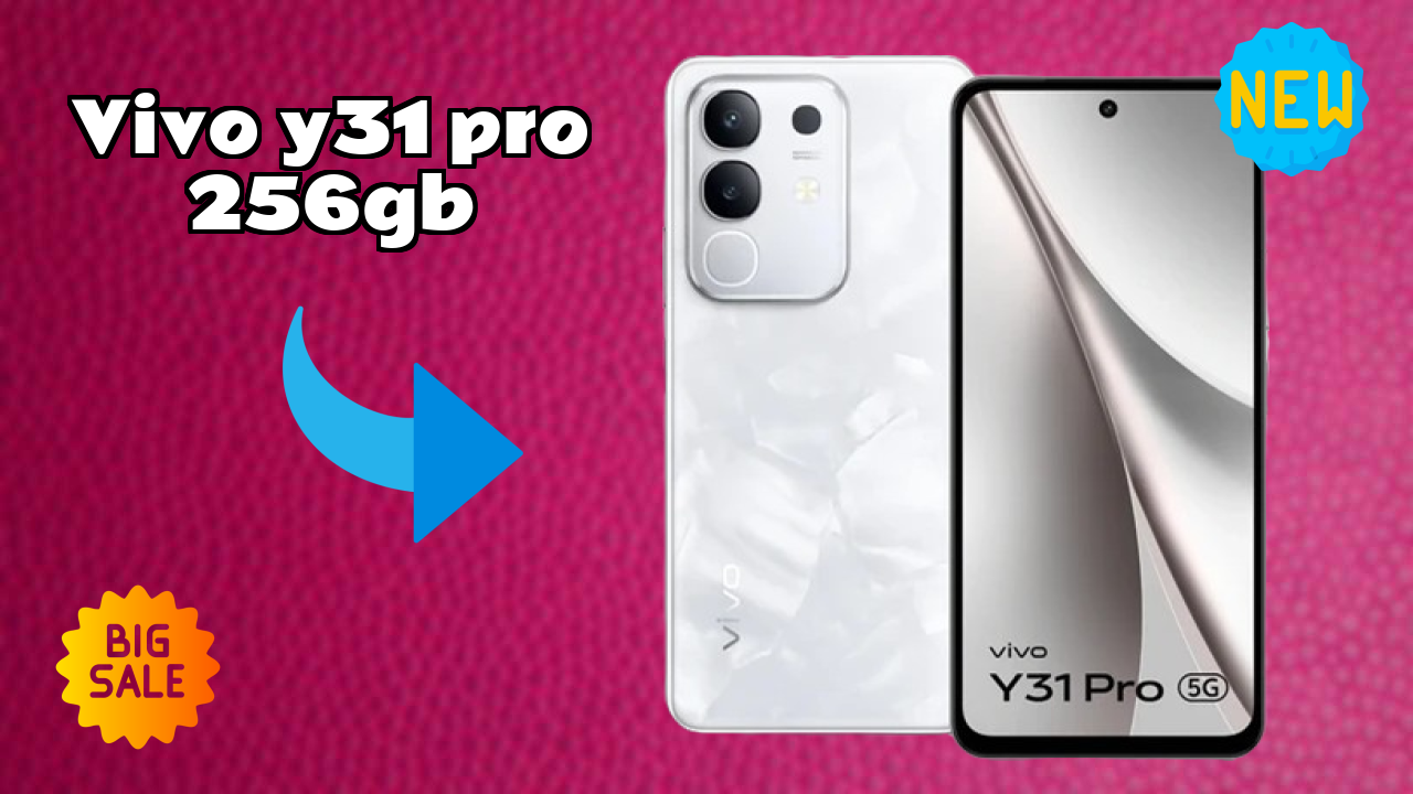 Vivo Y31 Pro 256GB कैमरा रिव्यु: 50 MP + 2 MP Rear Camera फोटो सैंपल