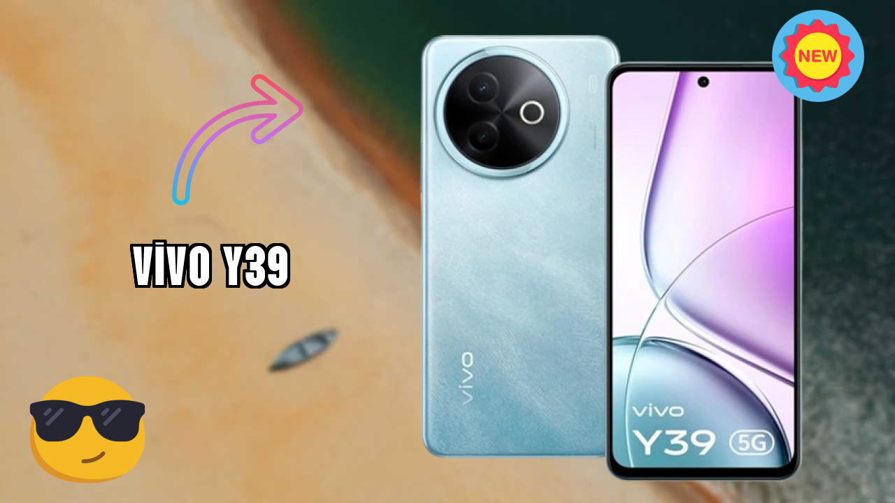 Vivo Y39 प्रोसेसर टेस्ट: Snapdragon 4 Gen 2 स्पीड रिव्यु
