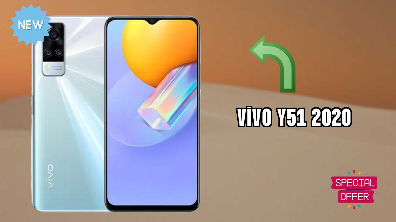 Vivo Y51 2020 डिस्प्ले साइज़: 6.58 Inches (16.71 Cm) स्क्रीन क्वॉलिटी