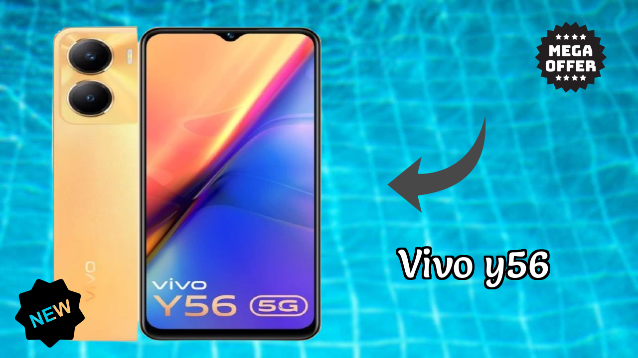 Vivo Y56 डिस्प्ले क्वॉलिटी: IPS LCD समझाया गया