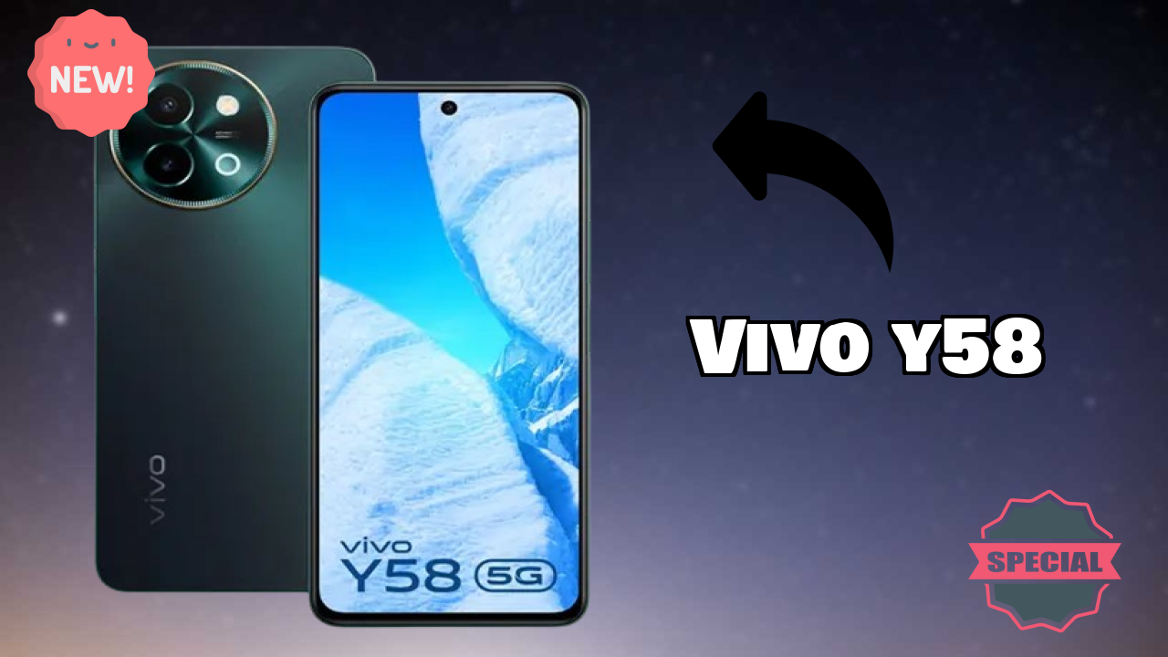 Vivo Y58 गेमिंग बेंचमार्क: Snapdragon 4 Gen 2 टेस्ट किया गया
