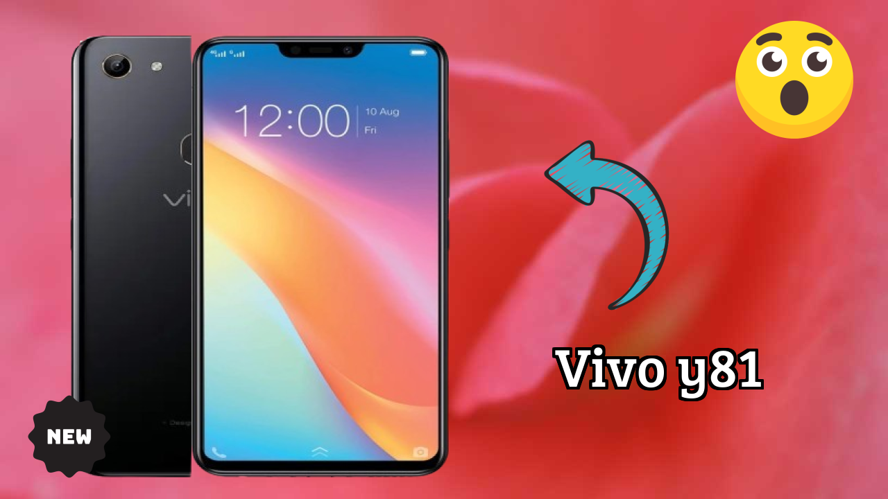 Vivo Vivo Y81 - यूजर एक्सपीरियंस और रिव्यु