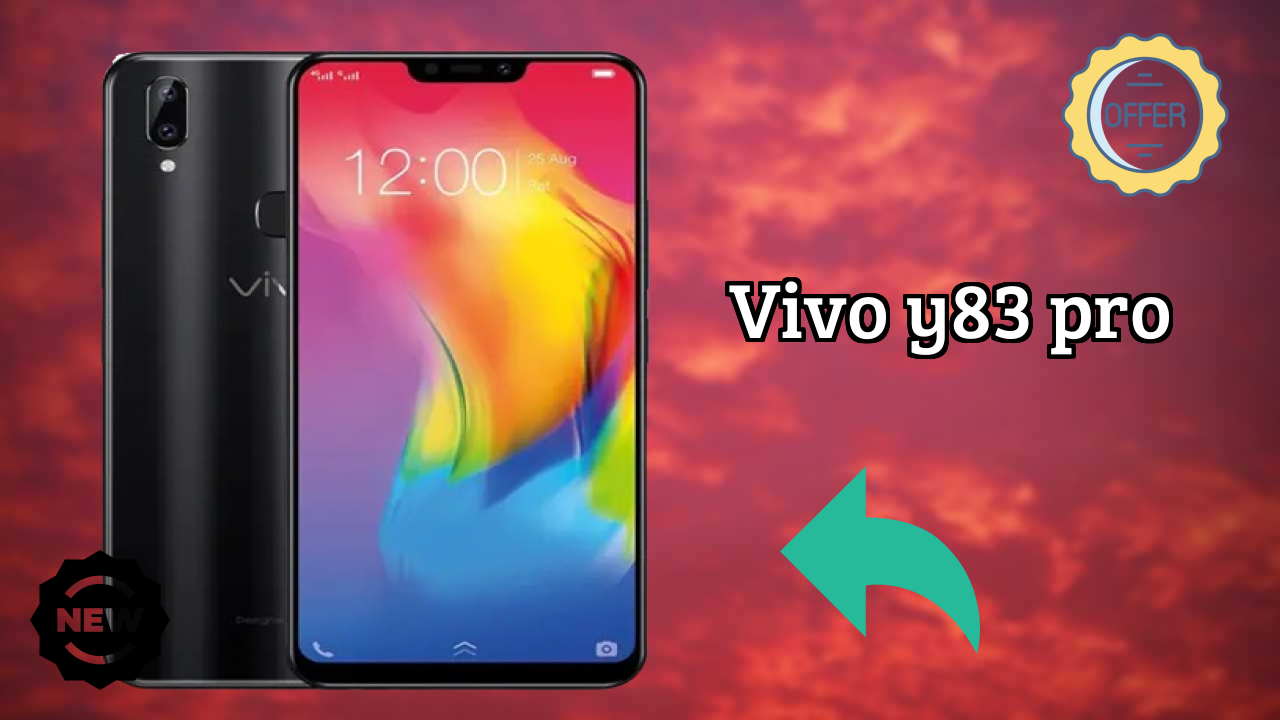 Vivo Y83 Pro डिस्प्ले रिव्यु: IPS LCD स्क्रीन साइज़