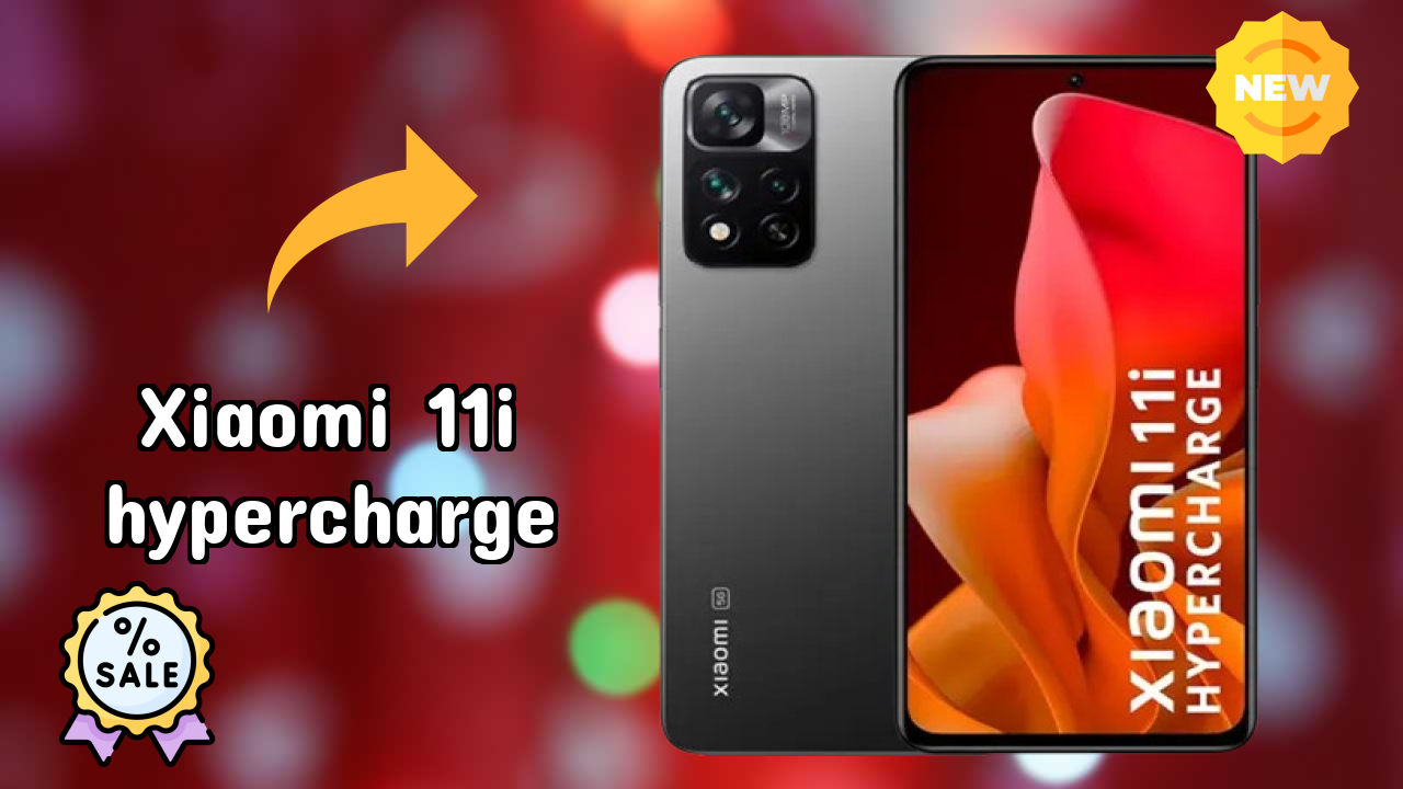₹20,250 पर Xiaomi 11i HyperCharge - क्या खरीदने के लायक है?