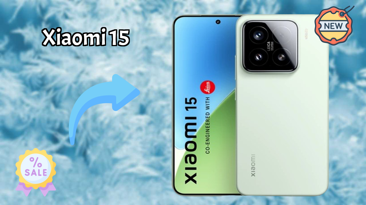 Xiaomi 15 कैमरा क्वॉलिटी: 50 MP + 50 MP + 50 MP Rear Camera फोटो टेस्ट