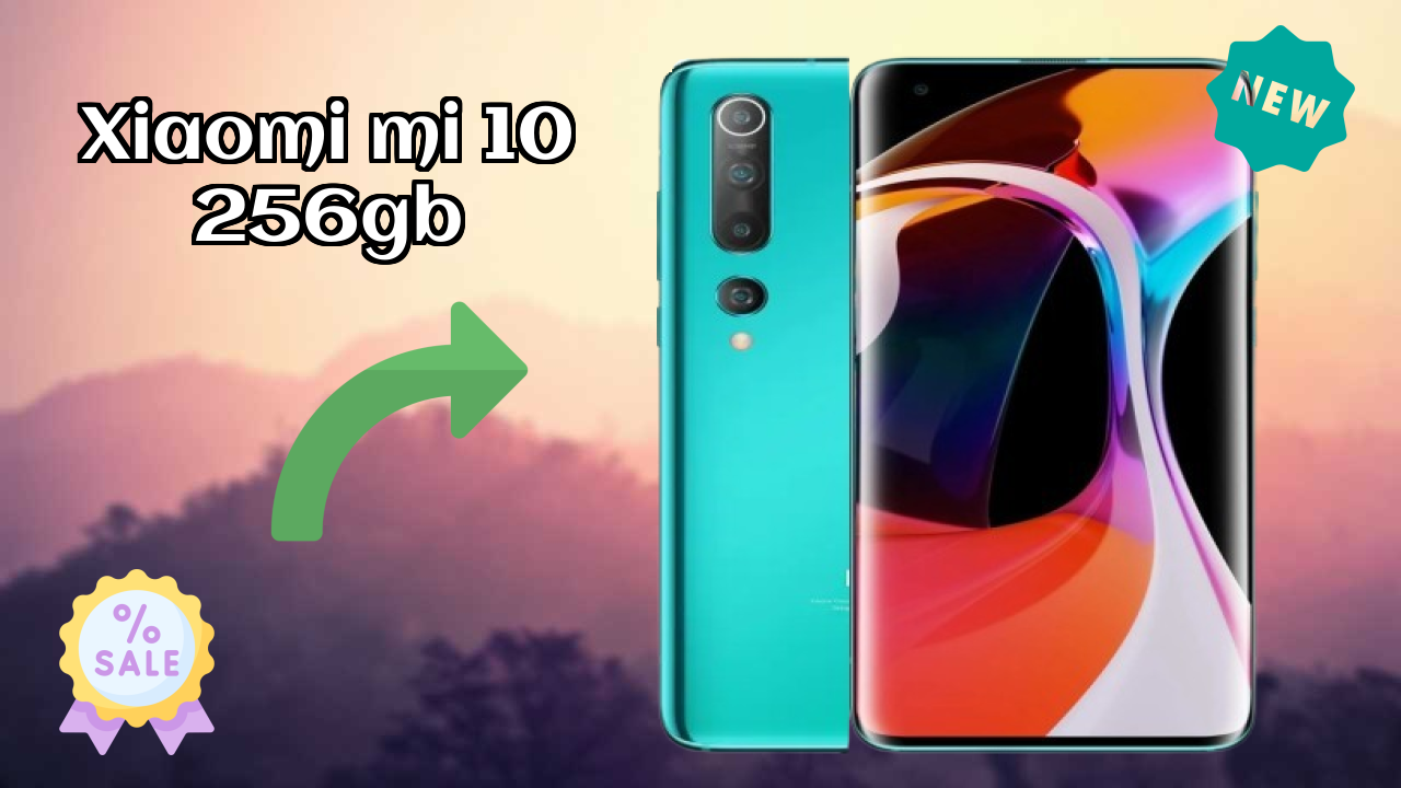 क्या आपको 2026 में Xiaomi Mi 10 256GB खरीदना चाहिए? एक्सपर्ट राय