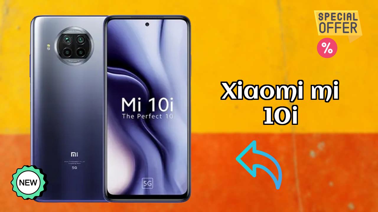 Xiaomi Mi 10i शो टेस्ट: Snapdragon 750G सभी ऐप्स