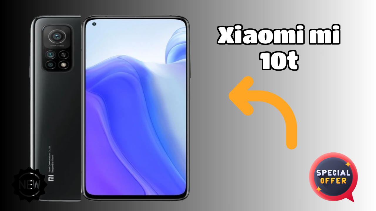 ₹18,990 पर Xiaomi Mi 10T - बेस्ट फीचर्स समझाया गया
