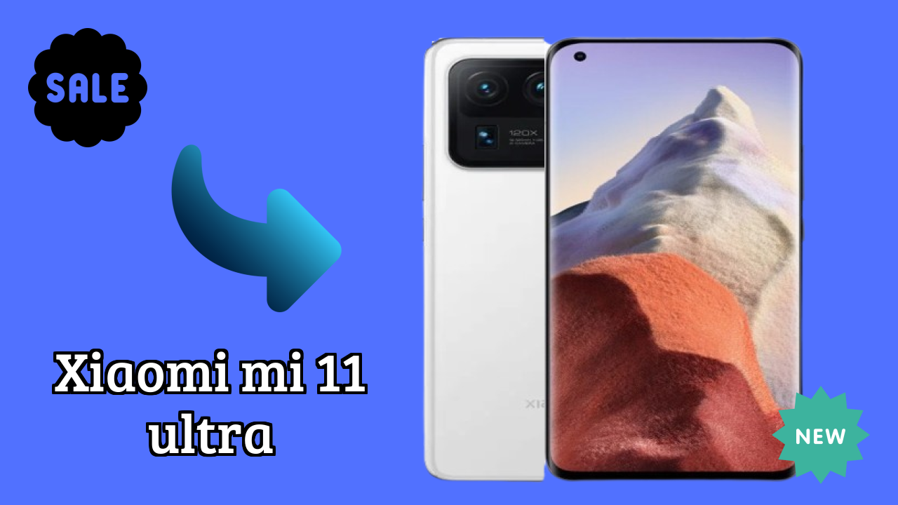 Xiaomi Mi 11 Ultra 2026 – बेस्ट बजट विकल्प?