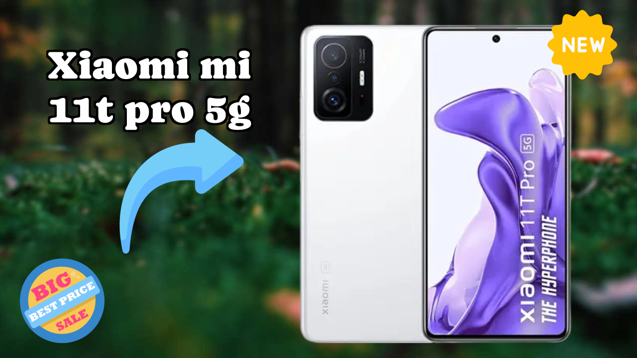 Xiaomi Mi 11T Pro 5G बैटरी रिव्यु: 5000 MAh उपयोग  डिस्कसन