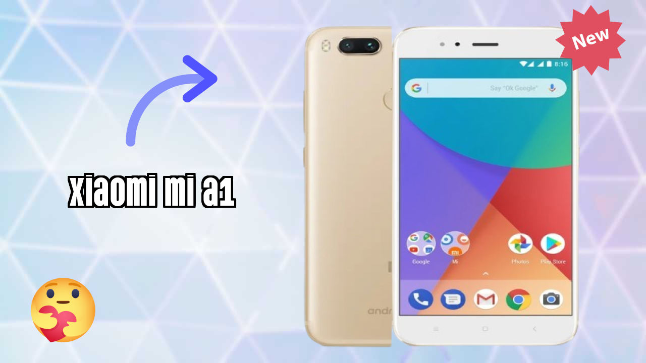 Xiaomi Mi A1 कैमरा रिव्यु: 12 MP + 12 MP Rear Camera फोटो टेस्ट
