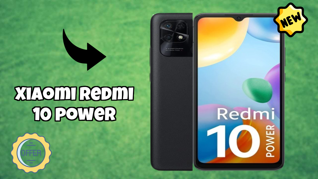 Xiaomi Redmi 10 Power गेमिंग बेंचमार्क: Snapdragon 680 टेस्ट किया गया