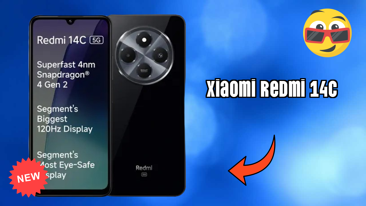 Xiaomi Redmi 14C कैमरा टेस्ट: 50 MP Rear Camera सैंपल फोटो