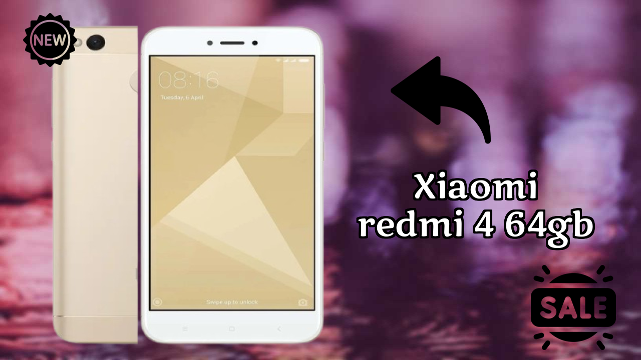 Xiaomi Redmi 4 64GB डिस्प्ले क्वॉलिटी: IPS LCD समझाया गया