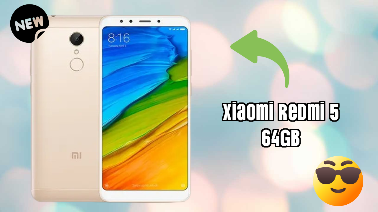 Xiaomi Redmi 5 64GB डिस्प्ले  डिस्कसन: IPS LCD समझाया गया
