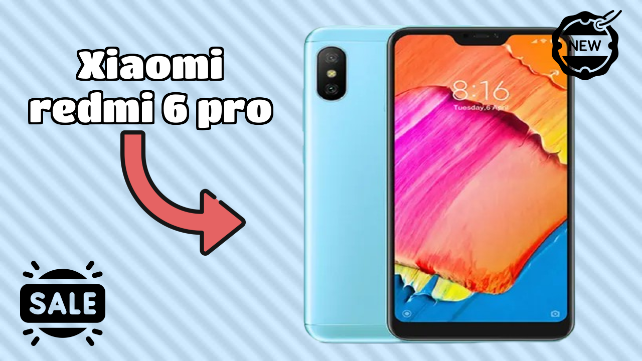 Xiaomi Redmi 6 Pro RAM रिव्यु: 3 GB RAM मल्टीटास्किंग चेक