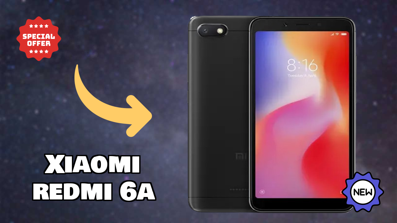 Xiaomi Redmi 6A RAM शो: 2 GB RAM मल्टीटास्किंग टेस्ट