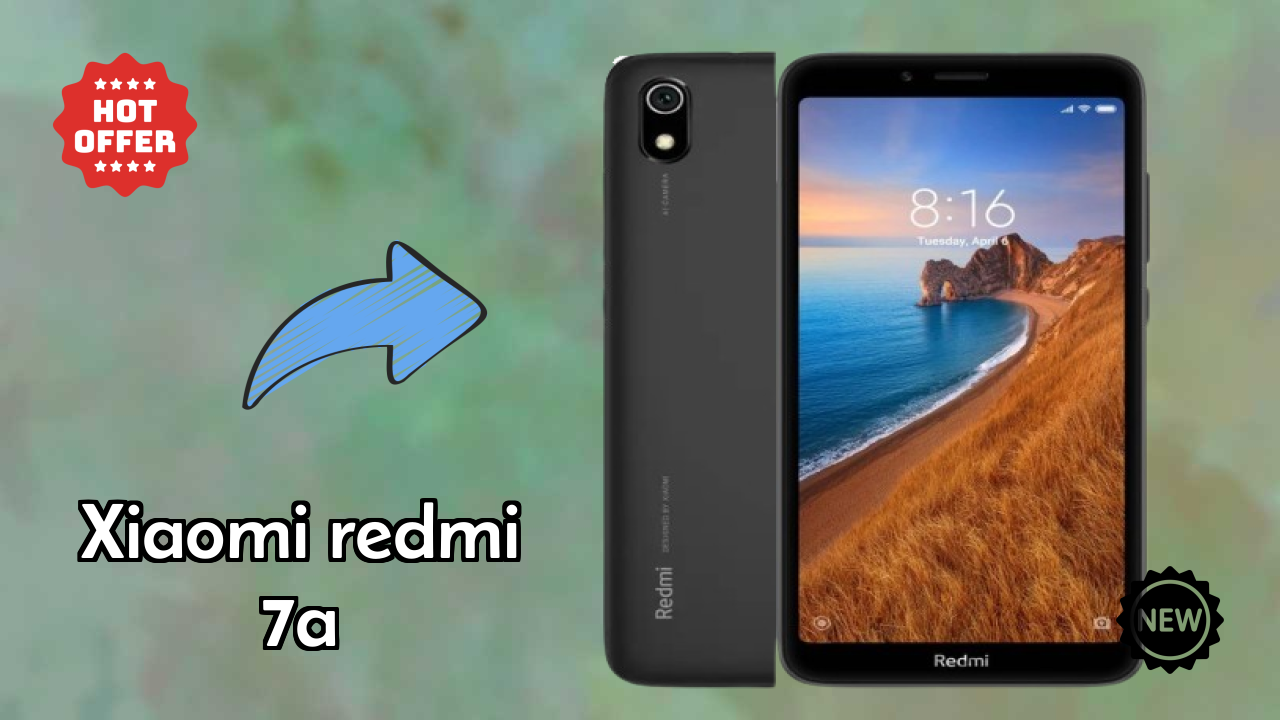 Xiaomi Redmi 7A गेमिंग बेंचमार्क: Snapdragon 439 टेस्ट किया गया