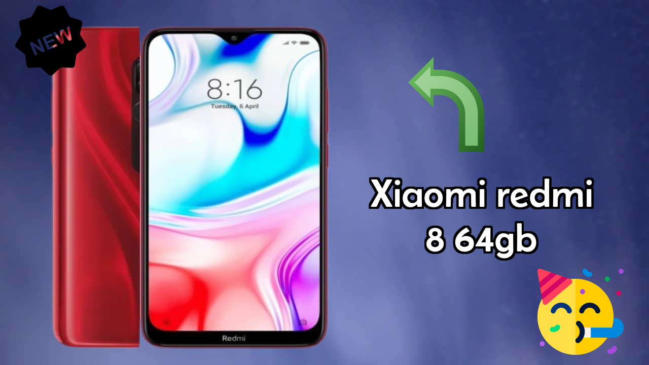 Xiaomi Redmi 8 64GB गेमिंग टेस्ट: Snapdragon 439 FPS शो