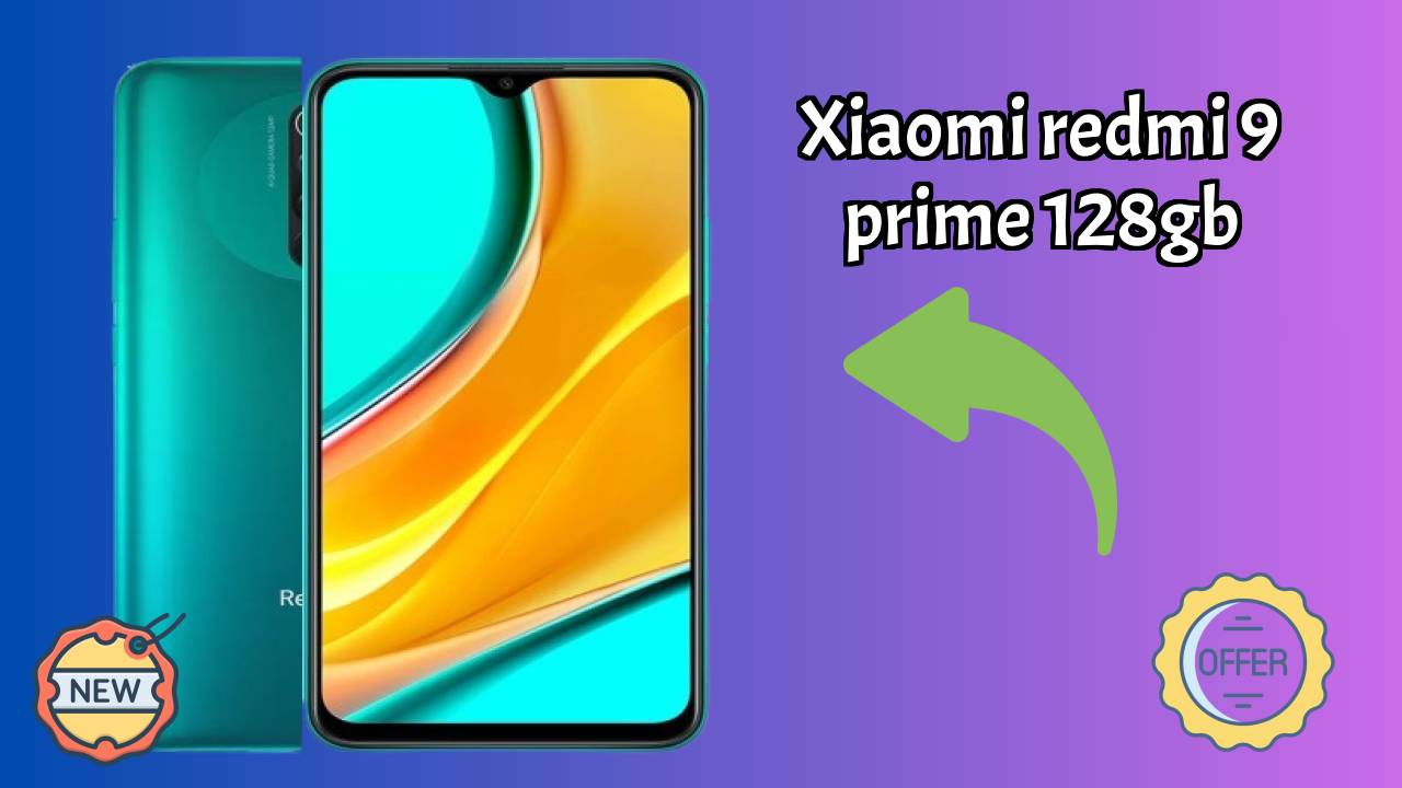 Xiaomi Redmi 9 Prime 128GB गेमिंग शो: MediaTek Helio G80 FPS टेस्ट