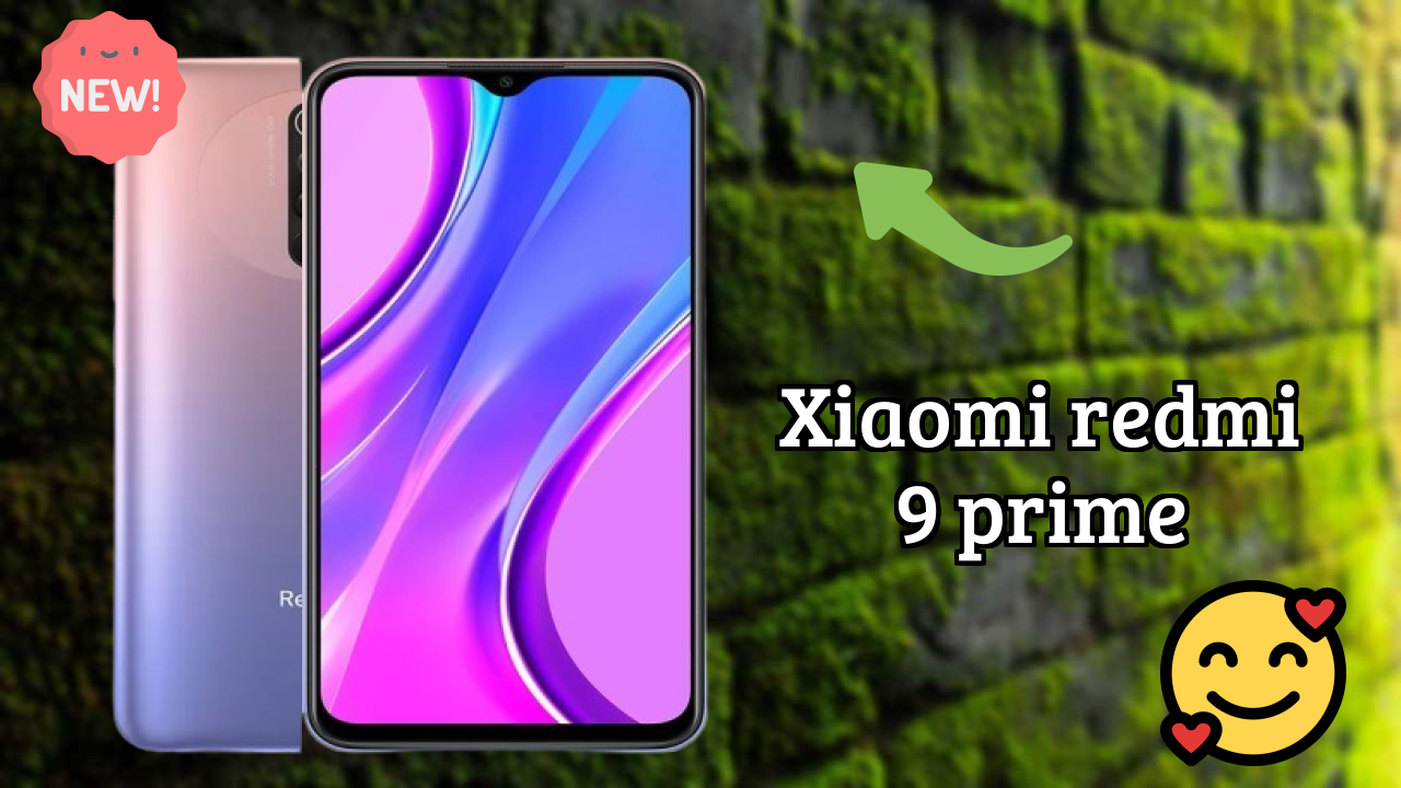 2026 में Xiaomi Redmi 9 Prime को क्या बाहर खड़ा करता है?