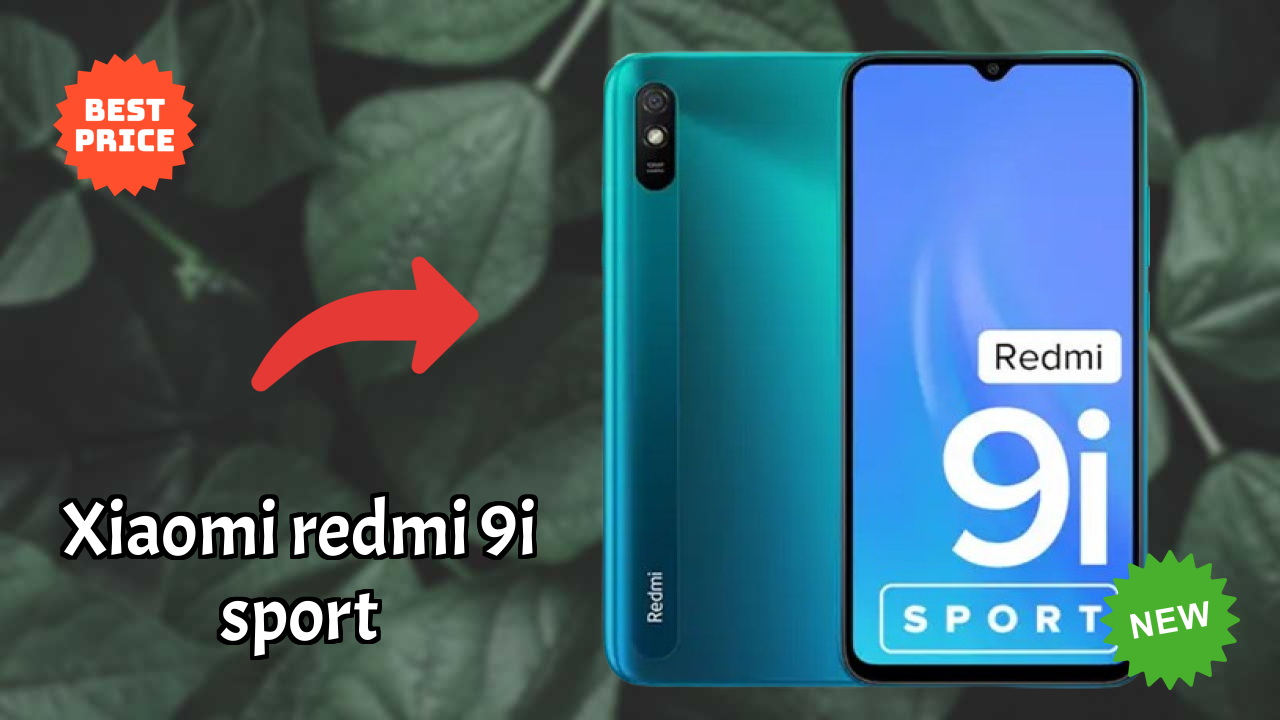Xiaomi Redmi 9i Sport कैमरा टेस्ट: 5 MP Front Camera सेल्फी क्वॉलिटी