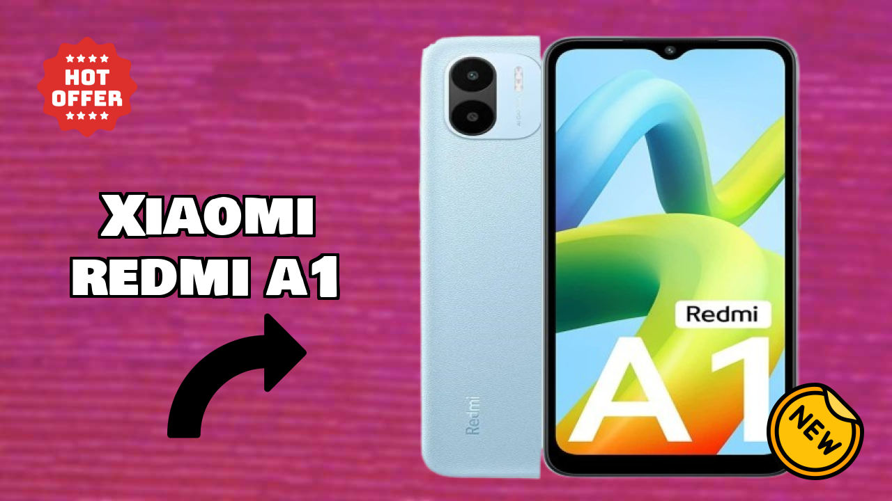 Xiaomi Redmi A1 2026 पूरा प्रोफेशनल और विपक्ष रिव्यु