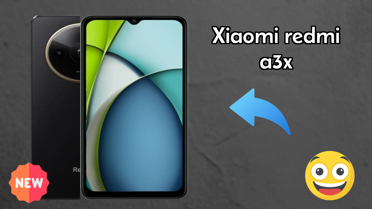 Xiaomi Redmi A3X कैमरा सैंपल: 8 MP + 0.08 MP Rear Camera रियल फोटो