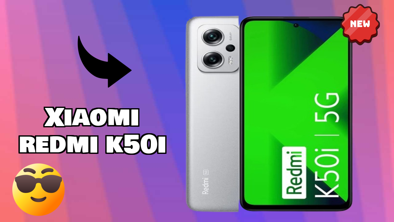 Xiaomi Redmi K50i 2026 सभी फीचर्स की तुलना