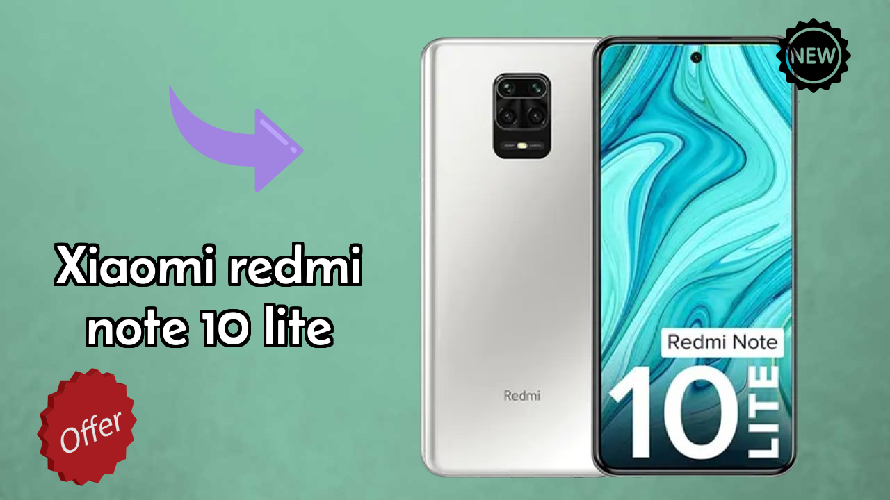 Xiaomi Redmi Note 10 Lite बैटरी रिव्यु: 5020 MAh चार्जिंग टाइम