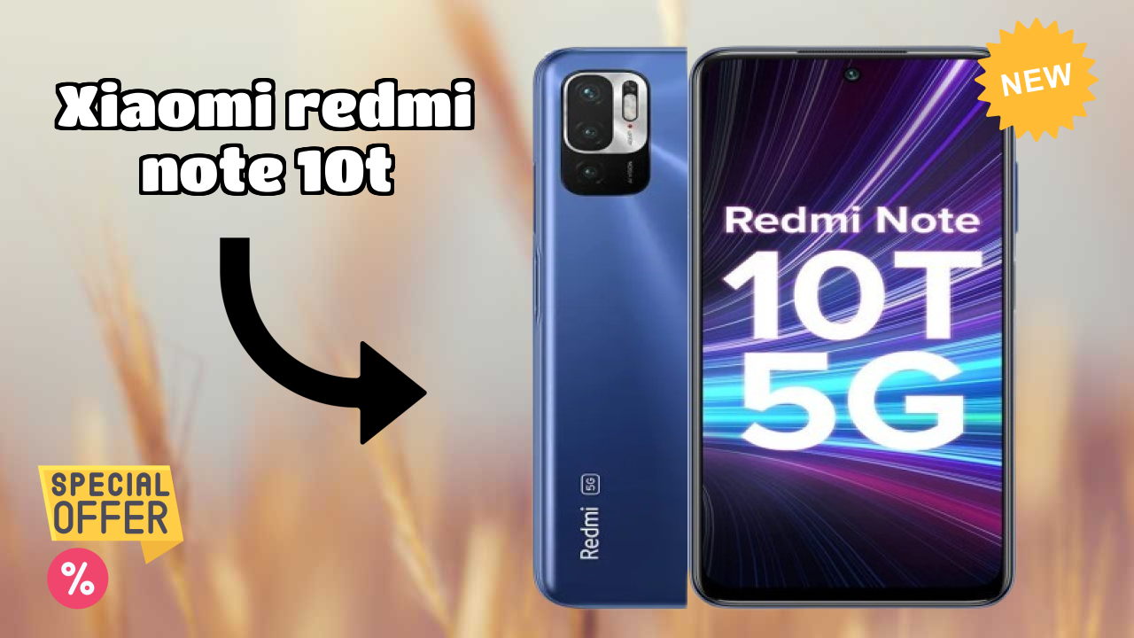 Xiaomi Redmi Note 10T गेमिंग टेस्ट: MediaTek Dimensity 700 FPS शो