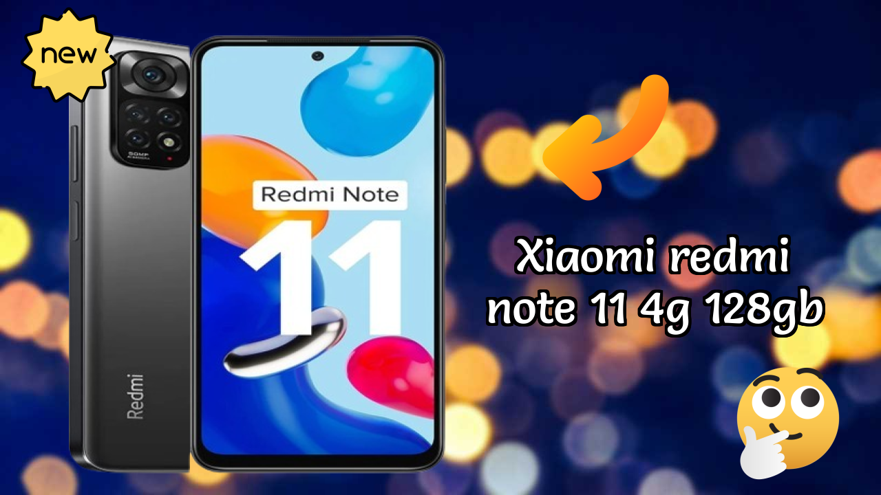 Xiaomi Redmi Note 11 4G 128GB बैटरी रिव्यु: 5000 MAh कितने टाइम तक चलती है?