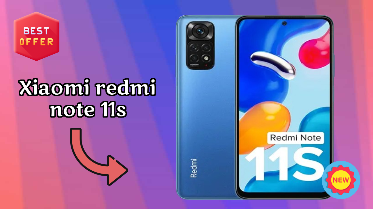 Xiaomi Redmi Note 11S RAM शो: 6 GB RAM वर्क लोड को हैंडल करती है