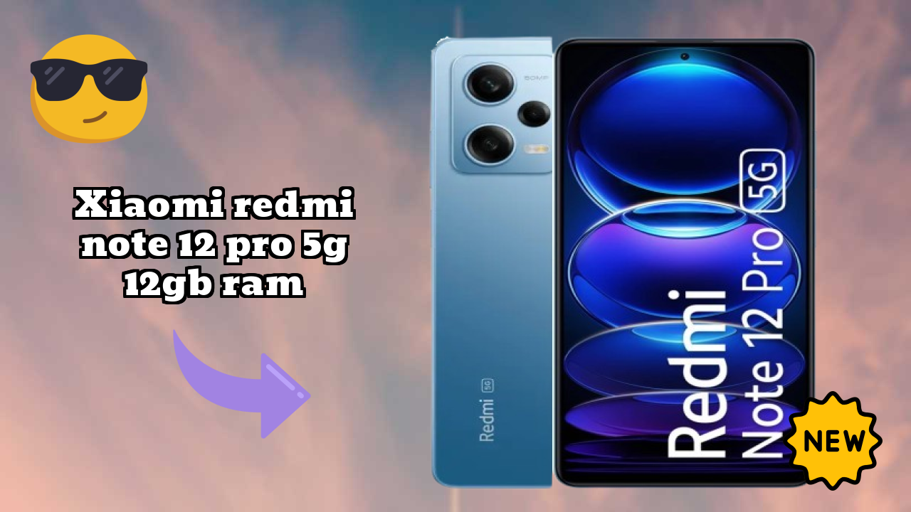 Xiaomi Redmi Note 12 Pro 5G 12GB RAM बैटरी रिव्यु: 5000 MAh उपयोग  डिस्कसन