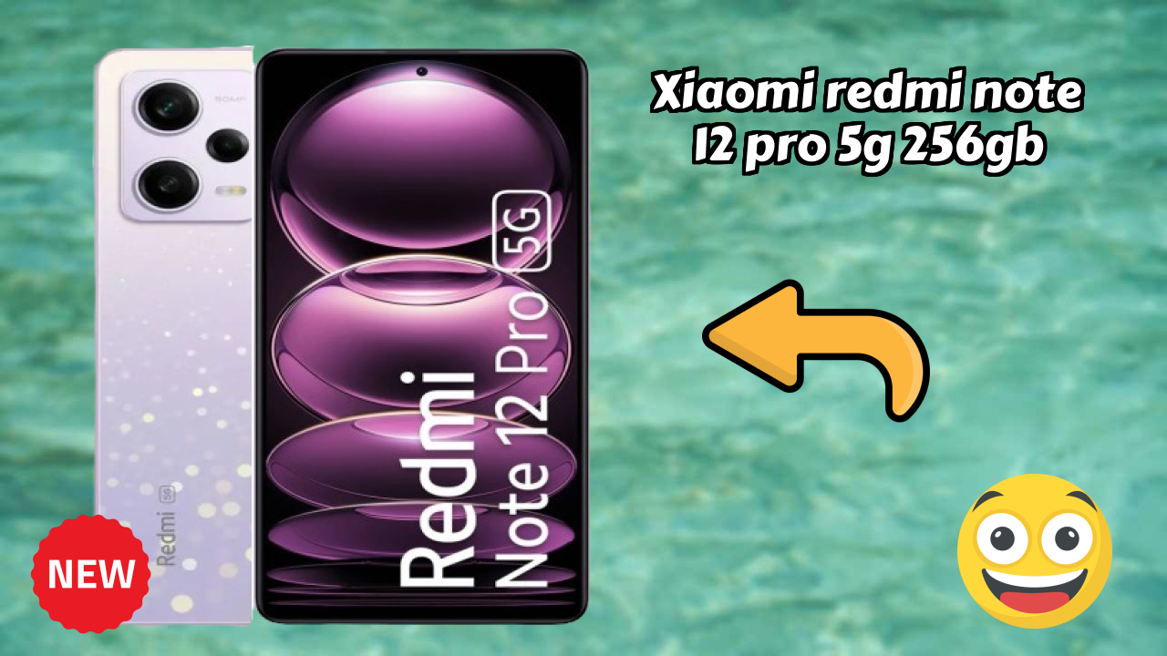 Xiaomi Redmi Note 12 Pro 5G 256GB RAM रिव्यु: 8 GB RAM गेमिंग टेस्ट किया गया