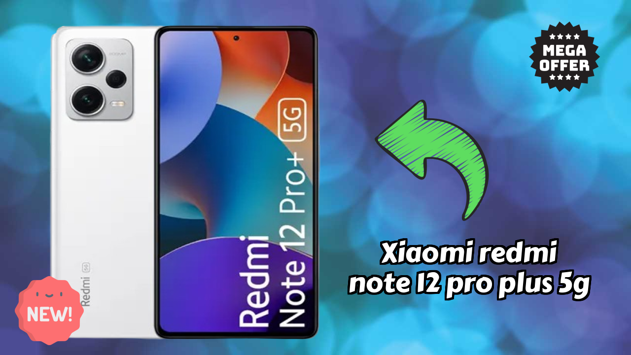 Xiaomi Redmi Note 12 Pro Plus 5G RAM टेस्ट: 8 GB RAM कार्यों को अच्छी तरह से हैंडल करती