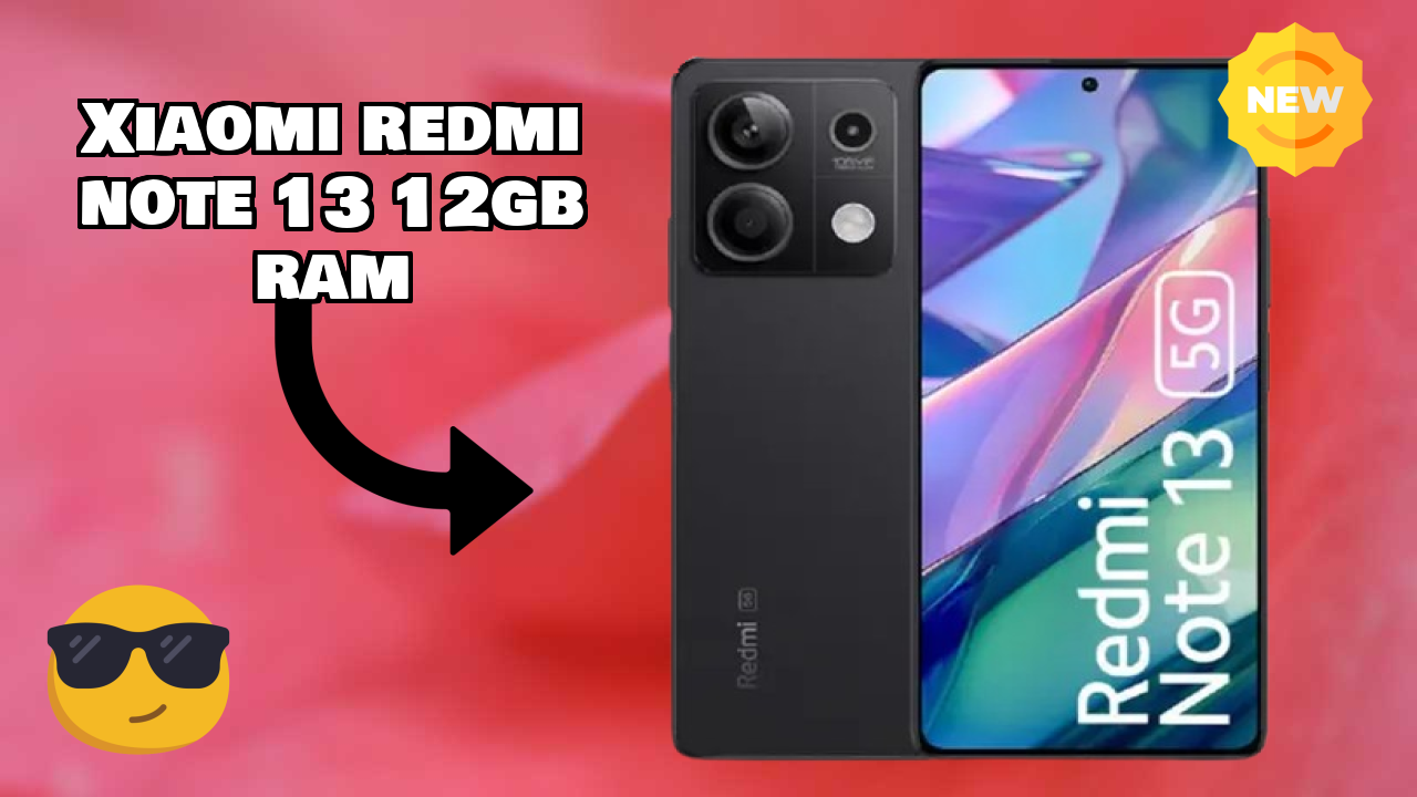 Xiaomi Redmi Note 13 12GB RAM रिव्यु: 12 GB RAM मल्टीटास्किंग चेक