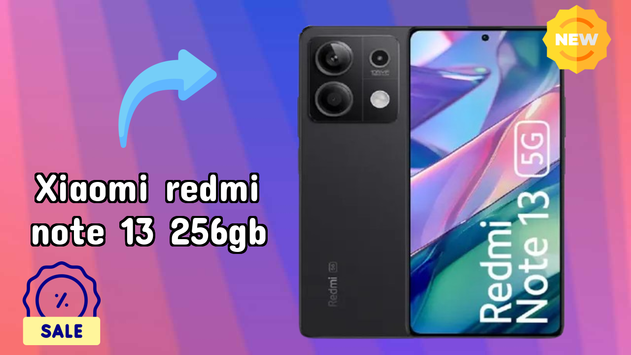 ₹16,999 पर Xiaomi Redmi Note 13 256GB - पैसे के लायक? ऑनेस्ट रिव्यु