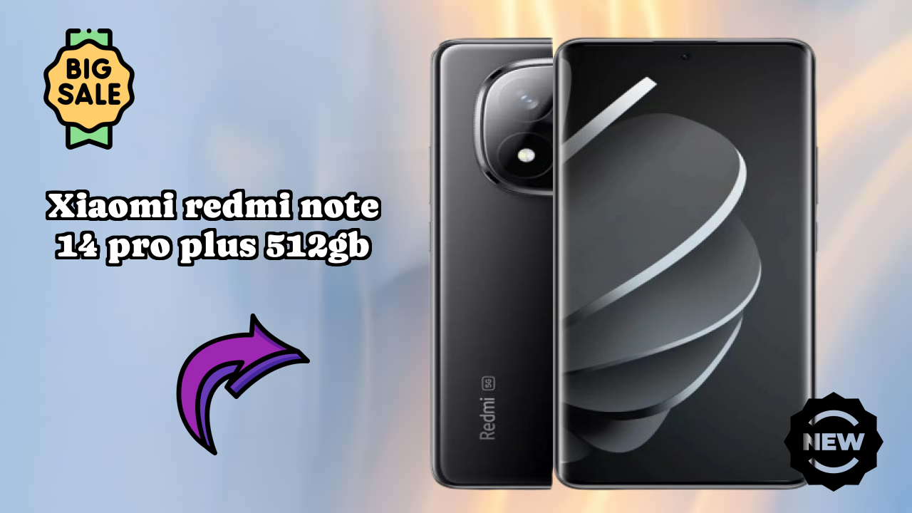 Xiaomi Redmi Note 14 Pro Plus 512GB RAM शो: 12 GB RAM मल्टीटास्किंग टेस्ट