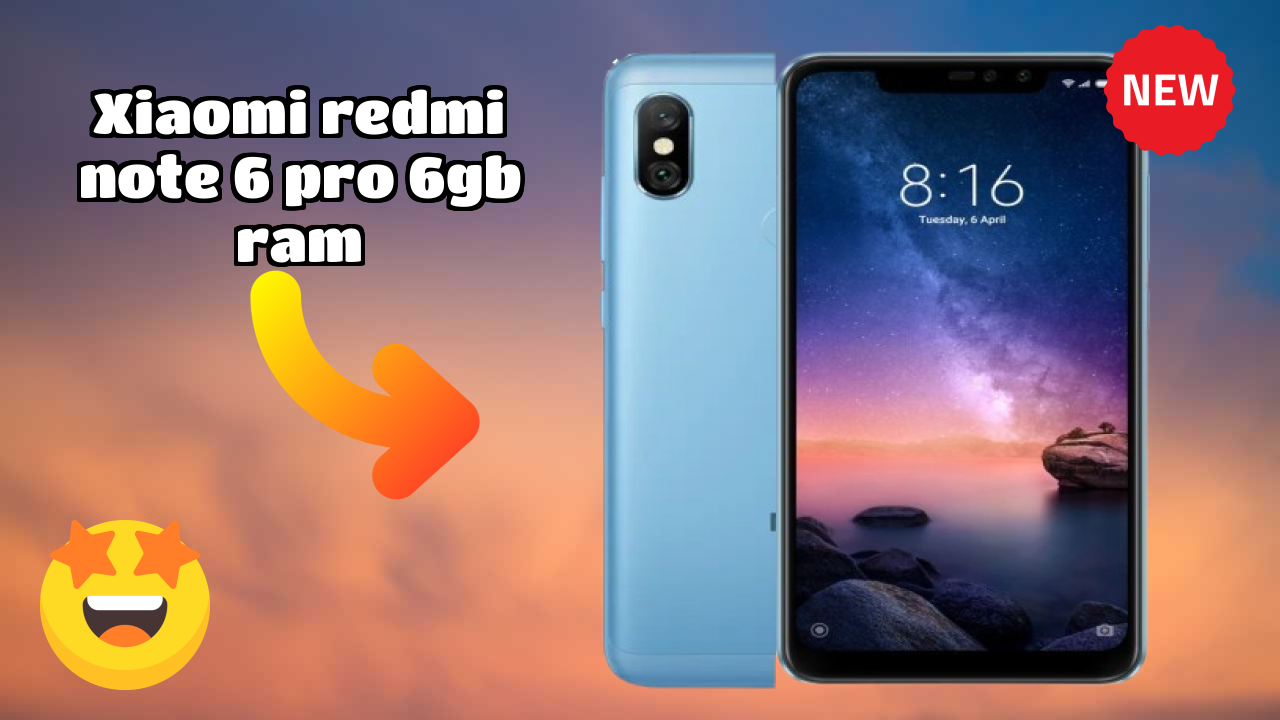 Xiaomi Redmi Note 6 Pro 6GB RAM कैमरा सैंपल: 12 MP + 5 MP Rear Camera रियल टेस्ट