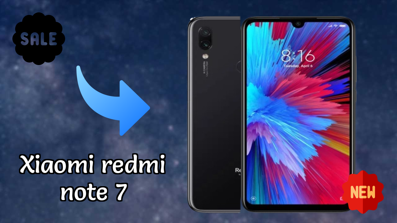 Xiaomi Redmi Note 7 क़ीमत रिव्यु: ₹7,720 पैसे के लायक?