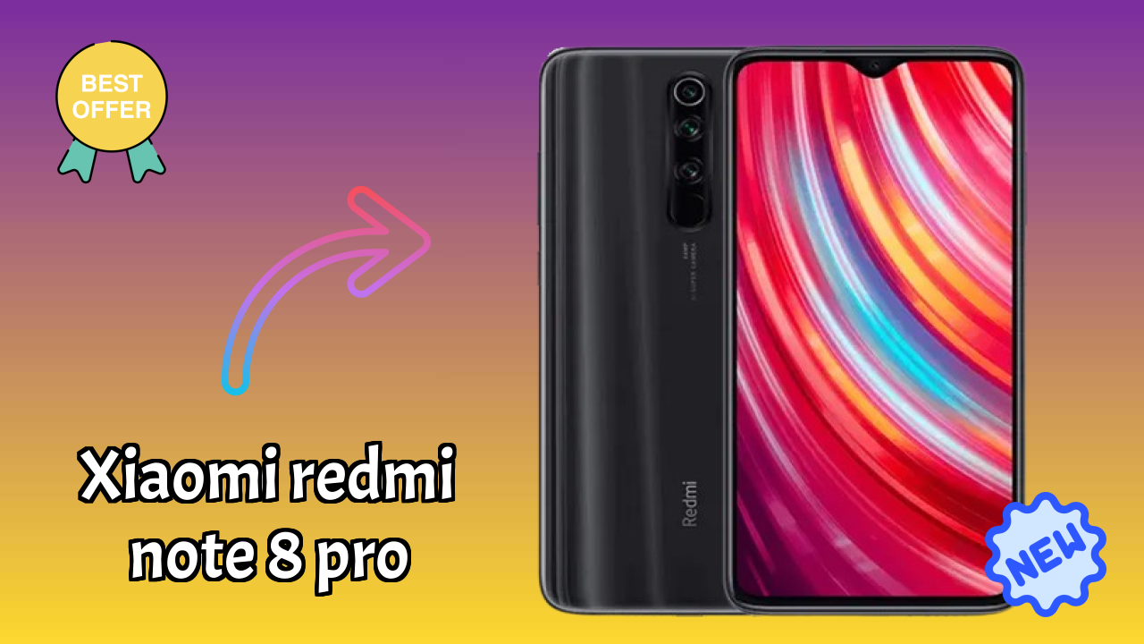 Xiaomi Redmi Note 8 Pro कैमरा रिव्यु: 64 MP + 8 MP + 2 MP + 2 MP Rear Camera फोटो टेस्ट