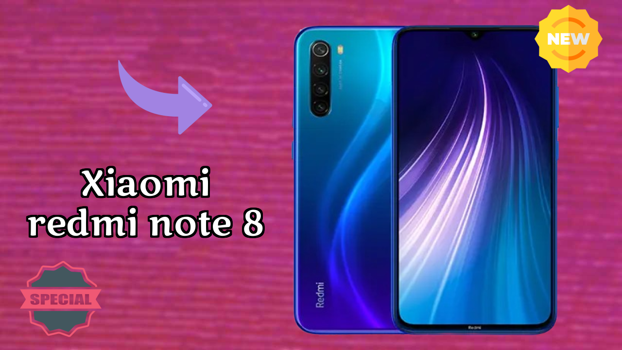 Xiaomi Redmi Note 8 डिस्प्ले साइज़: 6.3 Inches (16 Cm) स्क्रीन क्वॉलिटी