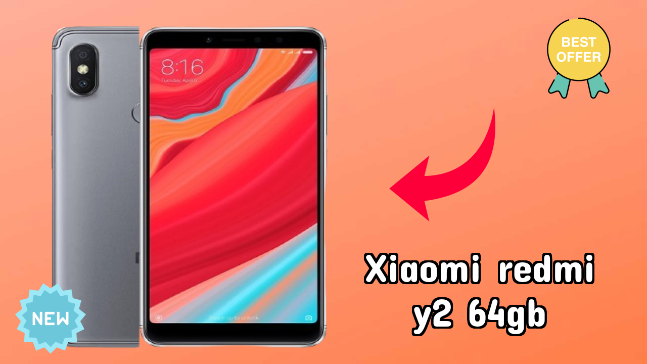 Xiaomi Redmi Y2 64GB 2026 यूजर रिव्यु सारांश – बेस्ट पिक?