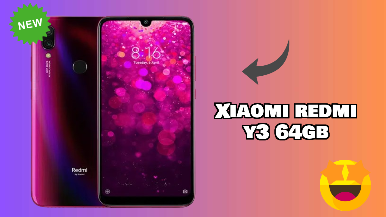 Xiaomi Redmi Y3 64GB डिस्प्ले रिव्यु: 6.26 Inches (15.9 Cm) स्क्रीन टेस्ट